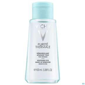 Vichy Purete Thermale Augen-make-up Entferner 100ml, A-Nr.: 5178808 - 01