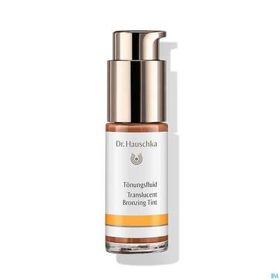 Dr. Hauschka Tönungsfluid 18ml, A-Nr.: 5222260 - 02