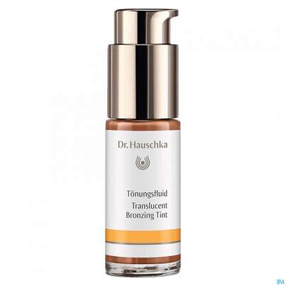 Dr. Hauschka Tönungsfluid 18ml, A-Nr.: 5222260 - 03