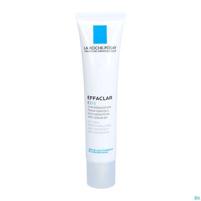 La Roche Posay Akne/mischhaut Effaclar K+ 40ml, A-Nr.: 4878857 - 06