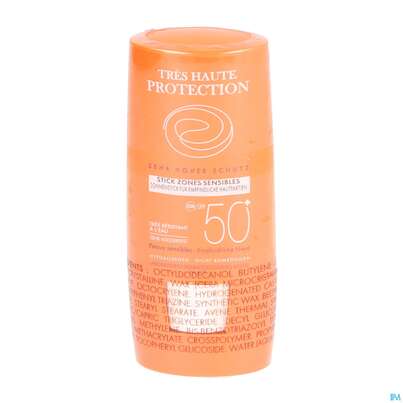 Avène Sonnenstick Für Empfindliche Hautpartien Spf 50+ 8g, A-Nr.: 5212735 - 04