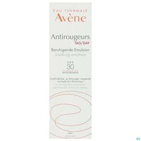 Avene Antirougeurs Tag Emulsion Spf30 40ml, A-Nr.: 4855543 - 01