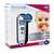 Thermometer-fieber Veroval Baby 1st, A-Nr.: 4378267 - 02