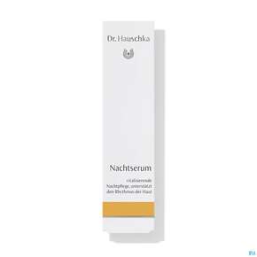 Dr. Hauschka Nachtserum 20ml, A-Nr.: 4840748 - 01