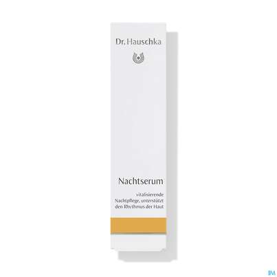 Dr. Hauschka Nachtserum 20ml, A-Nr.: 4840748 - 01