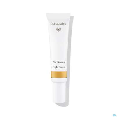 Dr. Hauschka Nachtserum 20ml, A-Nr.: 4840748 - 02