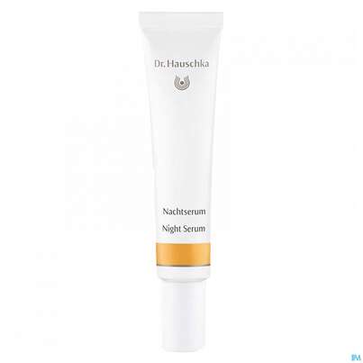 Dr. Hauschka Nachtserum 20ml, A-Nr.: 4840748 - 03