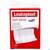 Wundpflaster Leukoplast/soft 10cmx 6cm 7645008 10st, A-Nr.: 4369110 - 01