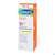 Sonnenprodukte Cetaphil Sun Daylong Sensitive/gel/creme Koerper Spf50+ 200ml, A-Nr.: 5129715 - 02