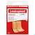 Wundpflaster Leukoplast/elastic Strips 2 Groessen 73219 20st, A-Nr.: 4368642 - 01