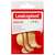 Wundpflaster Leukoplast/elastic Strips 3 Groessen 73219 20st, A-Nr.: 4368659 - 02