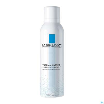 La Roche Posay Hygiene Thermalwasser 100ml, A-Nr.: 5095235 - 01