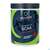 Sie sehen eine Packung Melasan/sport Sportgetraenk Bcaa Johannisbeere 670g, Produktbild: 02 Melasan/sport Sportgetraenk Bcaa Johannisbeere 670g, A-Nr.: 4343381 - 02