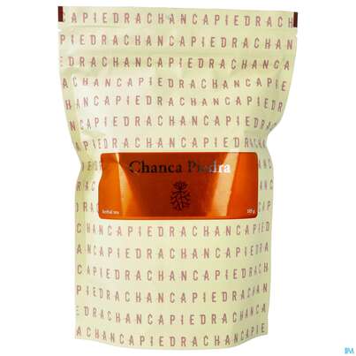 Sie sehen eine Packung Chanca Piedra Tea Verdauung Leber Galle Steinbrecher-kraut En 85 105g, Produktbild: 01 Chanca Piedra Tea Verdauung Leber Galle Steinbrecher-kraut En 85 105g, A-Nr.: 4331662 - 01