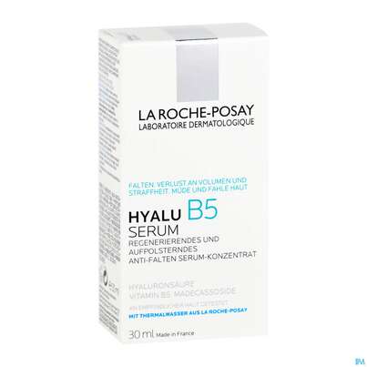 La Roche Posay Gesichtspflege Hyalu B5 Serum 30ml, A-Nr.: 4782092 - 02