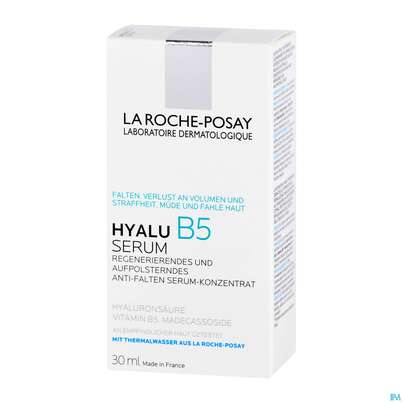 La Roche Posay Gesichtspflege Hyalu B5 Serum 30ml, A-Nr.: 4782092 - 03