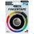 Tape Buddycare Med Finger Latexfrei Flexibel Kohaesiv. 2,5cmx 4,5m Schwarz 1st, A-Nr.: 4781193 - 01