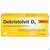Dekristolvit D3 4000ie Tabl 30st, A-Nr.: 4324231 - 01