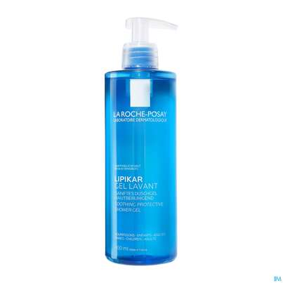 La Roche Posay Koerperreinigung Lipikar Lavant Gel 400ml, A-Nr.: 4324515 - 03