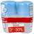 Vichy Deo/roll-on Mineral 48h 2x50m 100ml, A-Nr.: 4775620 - 03
