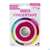 Tape Buddycare Med Finger Latexfrei Flexibel Kohaesiv. 2,5cmx 4,5m Pink 1st, A-Nr.: 4781170 - 02