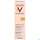 Vichy Mineralblend Fluid 01 Clay 30ml, A-Nr.: 5045177 - 01