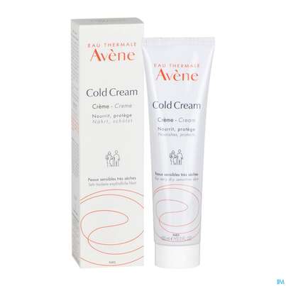 Avène Cold Cream Creme 100ml, A-Nr.: 4763539 - 24