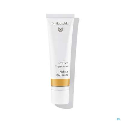 Dr. Hauschka Melissen Tagescreme 30ml, A-Nr.: 3830386 - 02