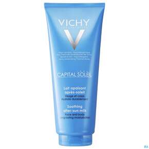 Sonnenprodukte Vichy Ideal Soleil Pflege Nach Der Sonne Milch 300ml, A-Nr.: 3813867 - 01