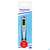 Sie sehen eine Packung Thermometer-fieber Digital Thermoval Standard 1st, Produktbild: 02 Thermometer-fieber Digital Thermoval Standard 1st, A-Nr.: 4279631 - 02