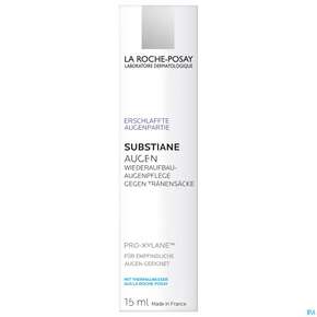 La Roche Posay Gesichtspflege Substiane+ Augen Neu 15ml, A-Nr.: 3817345 - 01