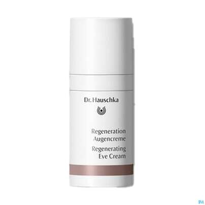 Dr. Hauschka Regeneration Augencreme 15ml, A-Nr.: 3791611 - 03