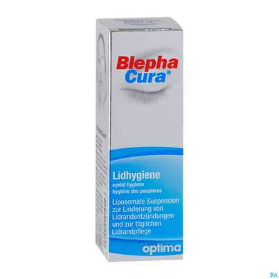 Blephacura Liposomale Suspension 70ml, A-Nr.: 3754024 - 03