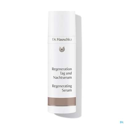 Dr. Hauschka Regeneration Tag Und Nachtserum 30ml, A-Nr.: 3735506 - 02