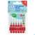 Tepe Interdentalbuersten 0,5mm Rot 6st, A-Nr.: 3698449 - 01