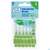 Tepe Interdentalbuersten 0,8mm Gruen 6st, A-Nr.: 3698461 - 01