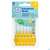 Tepe Interdentalbuersten 0,7mm Gelb 6st, A-Nr.: 3698366 - 02