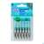Tepe Interdentalbuersten 1,3mm Grau 6st, A-Nr.: 3698455 - 02