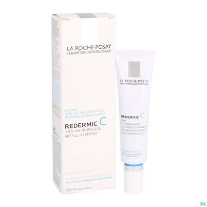 La Roche Posay Gesichtspflege Redermic Anti-age Pflege C Norm./mischh. 40ml, A-Nr.: 4032505 - 05