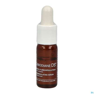 Noreva Sebodiane Ds Serum Lp 8ml, A-Nr.: 3693707 - 09