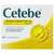Cetebe Vitamin C -retard Kapseln 500mg 120st, A-Nr.: 2432301 - 01