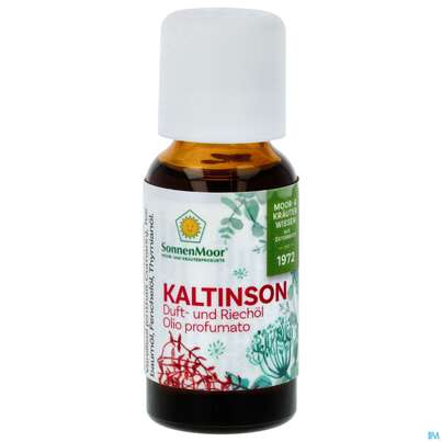 SONNENMOOR KALTINSON TR-EINS 20ML, A-Nr.: 3635041 - 01