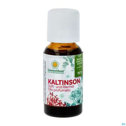 SONNENMOOR KALTINSON TR-EINS 20ML, A-Nr.: 3635041 - 02