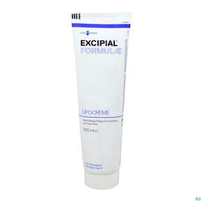 Excipial Lipocreme 275g, A-Nr.: 4189916 - 01