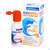 Sie sehen eine Packung Audispray Junior 25ml, Produktbild: 04 Audispray Junior 25ml, A-Nr.: 3625864 - 04