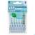 Tepe Interdentalbuersten Extra Weich 0,6mm Hellgelb 6st, A-Nr.: 3995779 - 01
