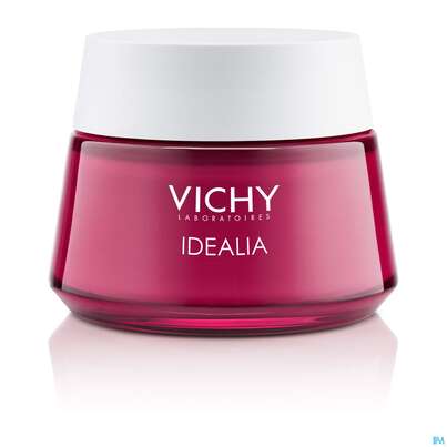 Vichy Idealia Normale Haut 50ml, A-Nr.: 3971649 - 05