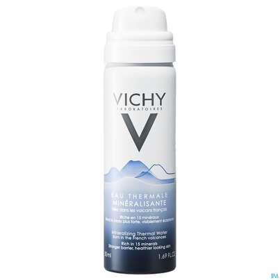 Vichy Thermalwasser Spray 150ml, A-Nr.: 3971678 - 01