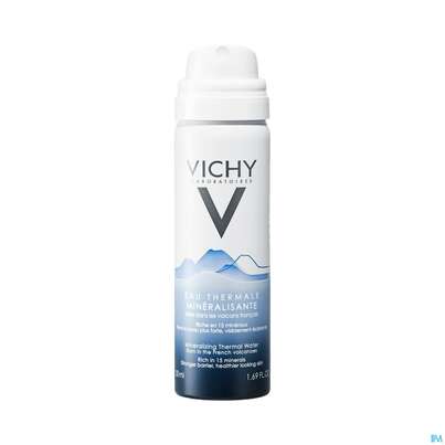 Vichy Thermalwasser Spray 150ml, A-Nr.: 3971678 - 02