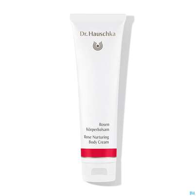 Dr. Hauschka Rosen Körperbalsam 145ml, A-Nr.: 3590539 - 02